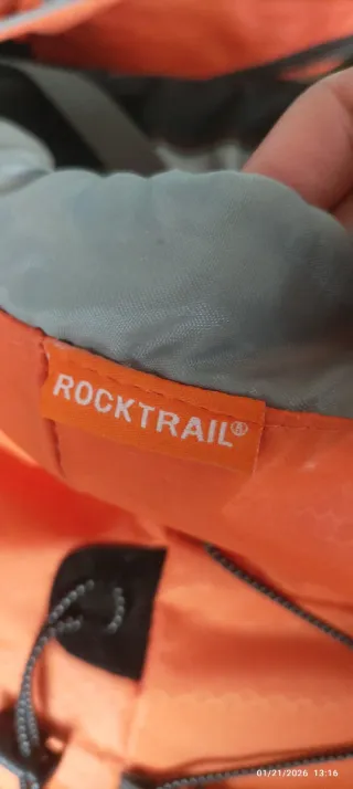 Mochila 3M Scotch Senderismo Viajes