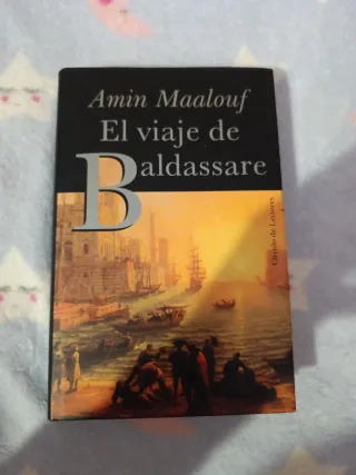 El viaje de Baldassare