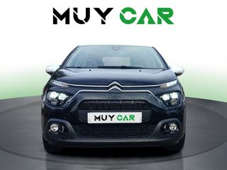 Citroen C3 PureTech 83 Feel Pack 61 kW (83 CV)