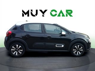 Citroen C3 PureTech 83 Feel Pack 61 kW (83 CV)