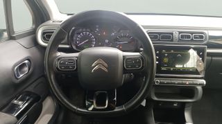 Citroen C3 PureTech 83 Feel Pack 61 kW (83 CV)