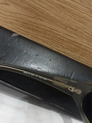 Occhiali da sole Fendi