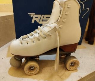 Pattini professionali Risport