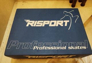 Pattini professionali Risport