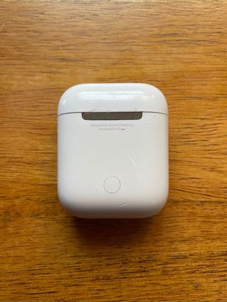 AirPods 1ª Gen Blancos
