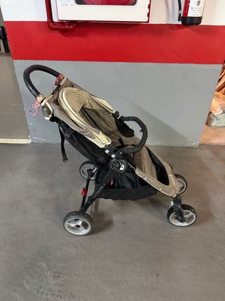 Baby Jogger City Mini Silla Paseo