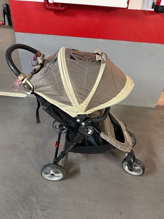 Baby Jogger City Mini Silla Paseo