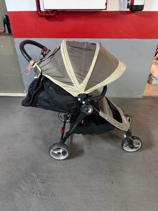Baby Jogger City Mini Silla Paseo