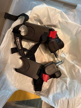 Baby Jogger City Mini Silla Paseo