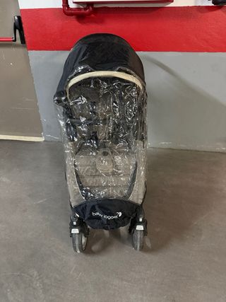 Baby Jogger City Mini Silla Paseo