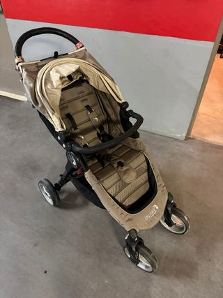 Baby Jogger City Mini Silla Paseo