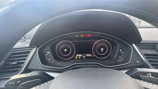 Audi Q5 TFSIe Advanced 50 TFSIe quattro-ultra 220 kW (299 CV)