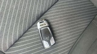 Audi Q5 TFSIe Advanced 50 TFSIe quattro-ultra 220 kW (299 CV)