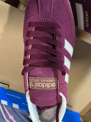 Adidas Spezial Talla 36 2/3