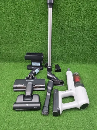 Aspiradora Electrolux Ultimate Serie 7