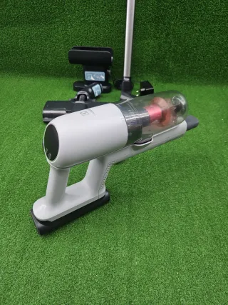 Aspiradora Electrolux Ultimate Serie 7