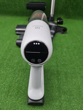 Aspiradora Electrolux Ultimate Serie 7