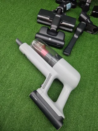 Aspiradora Electrolux Ultimate Serie 7