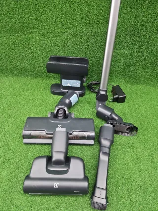 Aspiradora Electrolux Ultimate Serie 7
