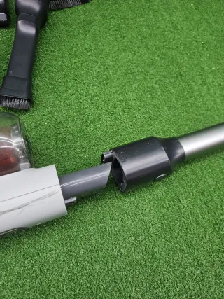 Aspiradora Electrolux Ultimate Serie 7