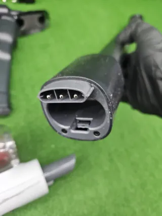 Aspiradora Electrolux Ultimate Serie 7