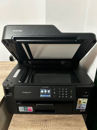 Impresora Brother MFC-J5330DW Multifunción