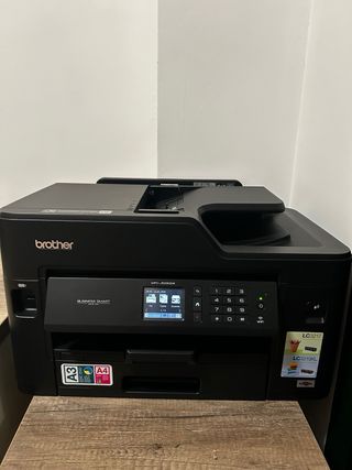Impresora Brother MFC-J5330DW Multifunción