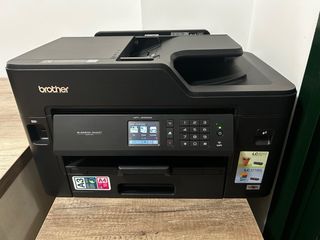 Impresora Brother MFC-J5330DW Multifunción