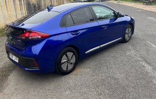 Hyundai IONIQ 2021