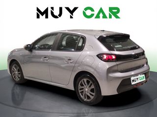 Peugeot 208 PureTech 75 S&S Active Pack 55 kW (75 CV)