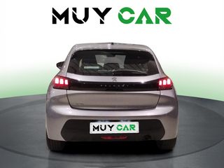 Peugeot 208 PureTech 75 S&S Active Pack 55 kW (75 CV)