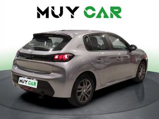 Peugeot 208 PureTech 75 S&S Active Pack 55 kW (75 CV)