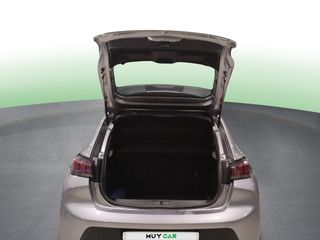 Peugeot 208 PureTech 75 S&S Active Pack 55 kW (75 CV)