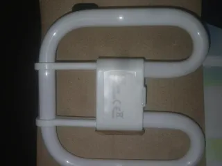 Lámpara Circular 16w 4p