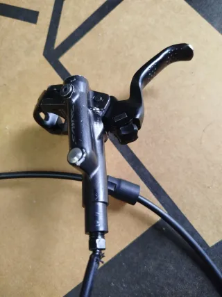 Freno Shimano Saint XT