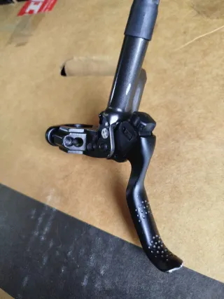 Freno Shimano Saint XT