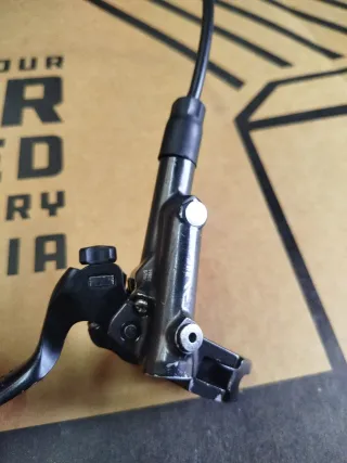 Freno Shimano Saint XT