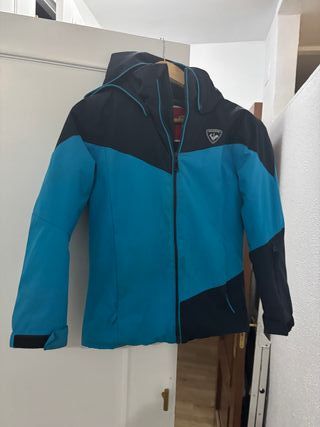 Chaqueta Nieve Rossignol Niño 10 Años