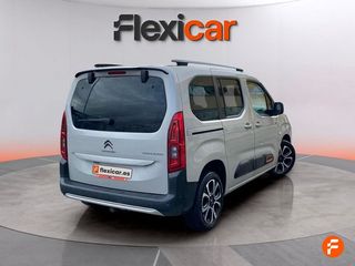 Citroën Berlingo Talla M BlueHDi 130 S&S 6v SHINE