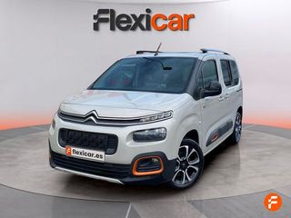 Citroën Berlingo Talla M BlueHDi 130 S&S 6v SHINE