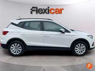 Seat Arona 1.0 TSI 85kW (115CV) Style Ecomotive