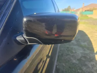 Espejo retrovisor BMW E46