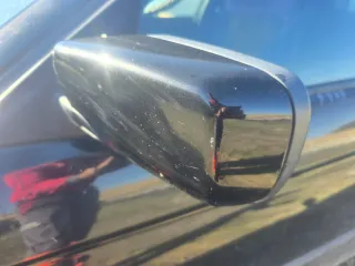 Espejo retrovisor BMW E46