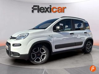 Fiat Panda City Life Hybrid 1.0 Gse 51kw (70CV)