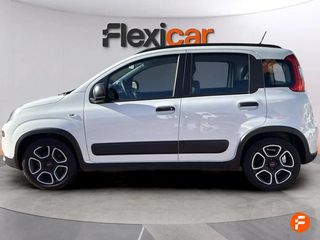 Fiat Panda City Life Hybrid 1.0 Gse 51kw (70CV)