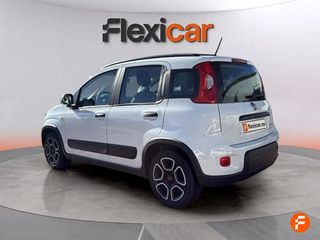 Fiat Panda City Life Hybrid 1.0 Gse 51kw (70CV)
