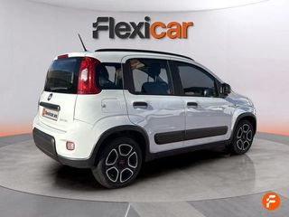Fiat Panda City Life Hybrid 1.0 Gse 51kw (70CV)
