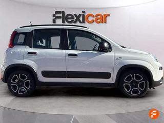 Fiat Panda City Life Hybrid 1.0 Gse 51kw (70CV)
