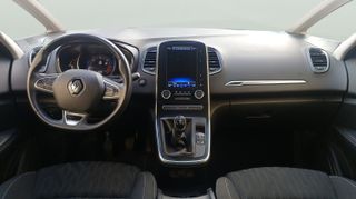 Renault Grand Scenic Limited Blue dCi 88 kW (120 CV)