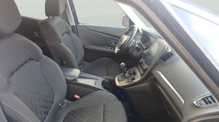 Renault Grand Scenic Limited Blue dCi 88 kW (120 CV)